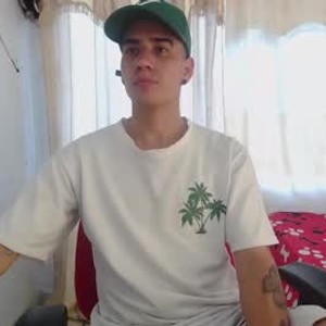 Cam boy jess_sss