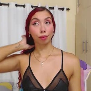 sleekcams.com jessiirabbit livesex profile in skinny cams