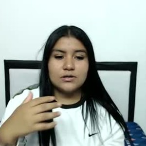 chaturbate jessika17 webcam profile pic via free6cams.com