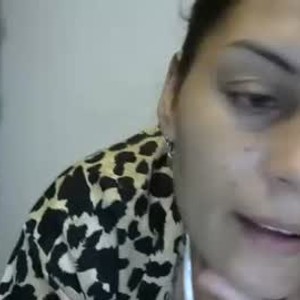 chaturbate jessycarola webcam profile pic via gonewildcams.com