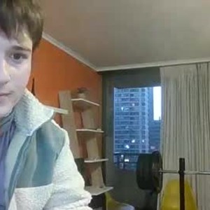 Cam boy jesusxclr8