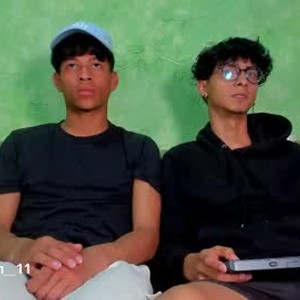 Cam boy jey_n_harry