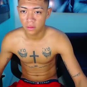 Cam boy jey_strongcock