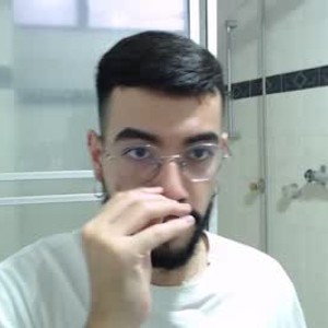 jeycobxbraand Live Cam