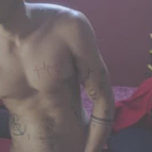 Cam boy jffer_slhom