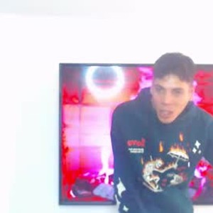 Cam boy jh_jan13