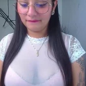 chaturbate jhendelin_a Live Webcam Featured On girlsupnorth.com