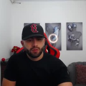jhon_bear03 Live Cam