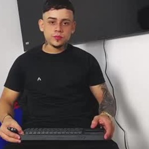 Cam boy jhon_connor1