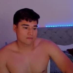 Cam boy jhon_davies