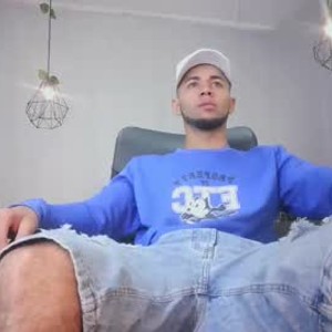 Cam boy jhon_malo