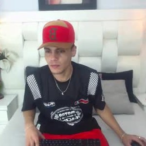 Cam boy jhon_op