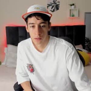 Cam boy jhon_snow__