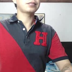 jhon_tommy Live Cam