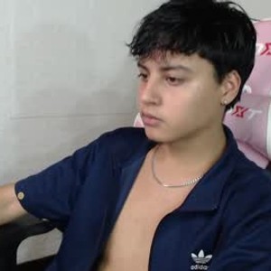 Cam boy jhon_trevor