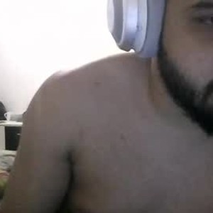 Cam boy jhonizin