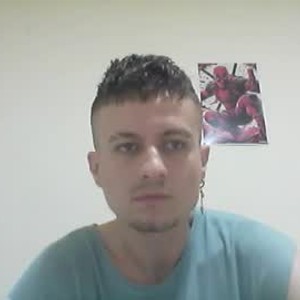 Cam boy jhonny_6695