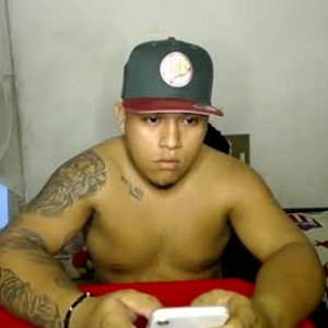 Cam boy jhonny_marin