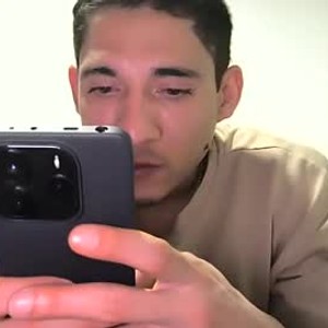Cam boy jhonny_thes28