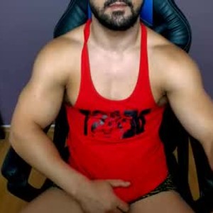 jhonnyboy007 Live Cam