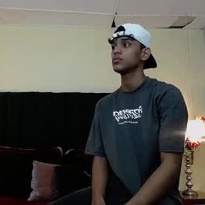 Cam boy jhos_padill