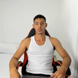 Cam boy jhosep_hamilton