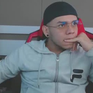Cam boy jhosepmoreno
