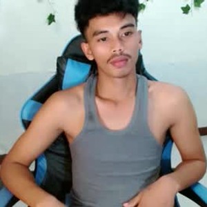 Cam boy jim_cumxx