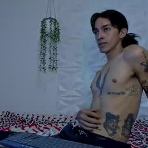 Cam boy jimdreams