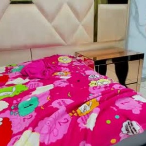 chaturbate jimena_chiquita webcam profile pic via pornsexycams.com