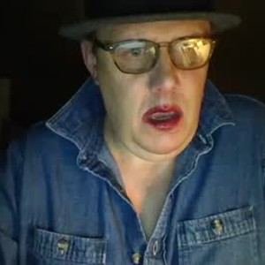 Cam boy jimmorrissey