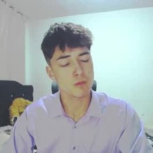 Cam boy jimmy_classic