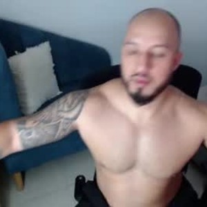 jimmy_king1 Live Cam
