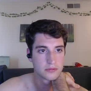 Cam boy jin_vanya