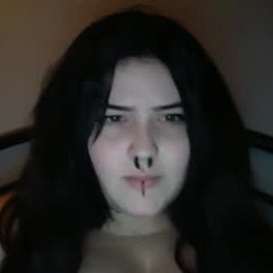 247camsex.com jinxxybxxby livesex profile in goth cams