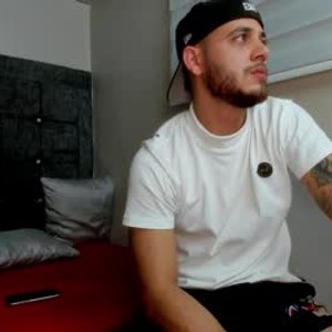 Cam boy jizus_bet