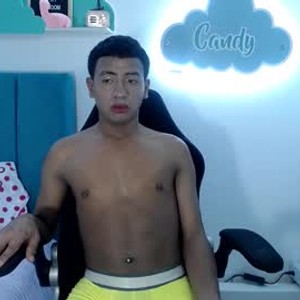 Cam boy jjeith_18