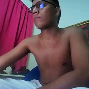 Cam boy jmblack01