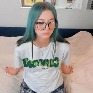 chaturbate joangawne webcam profile pic via badgirlwebcam.com