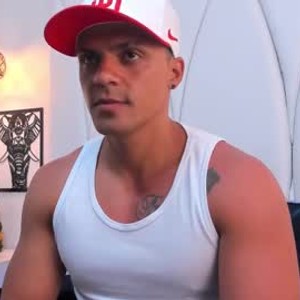 Cam boy joao_do_santoss