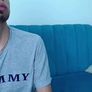 Cam boy joao_phoenyx