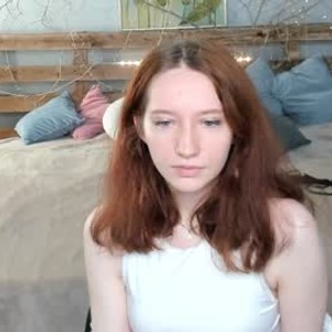 Camgirl is actually offline