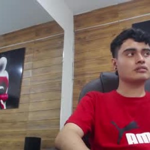 Cam boy joedarkness