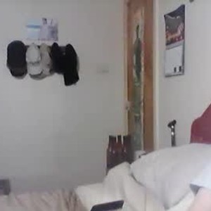 joescot55 Live Cam