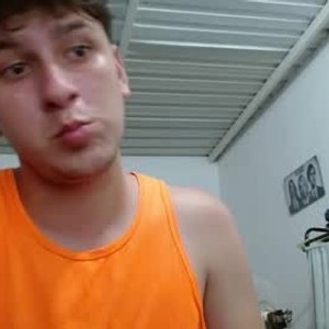 Cam boy johan_0612