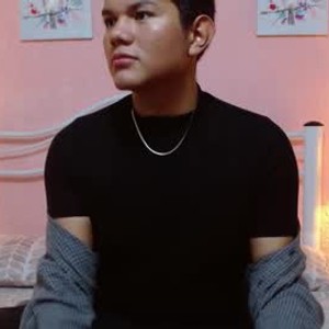 Cam boy johan_fox1