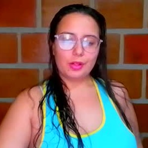 chatnmate.com johanna_06 livesex profile in party cams