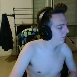 Cam boy john_daddy37