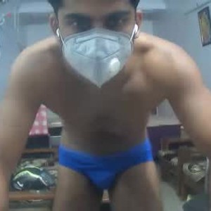 Cam boy john_desihunk