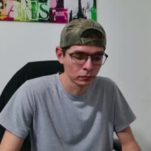 Cam boy john_team_wolf